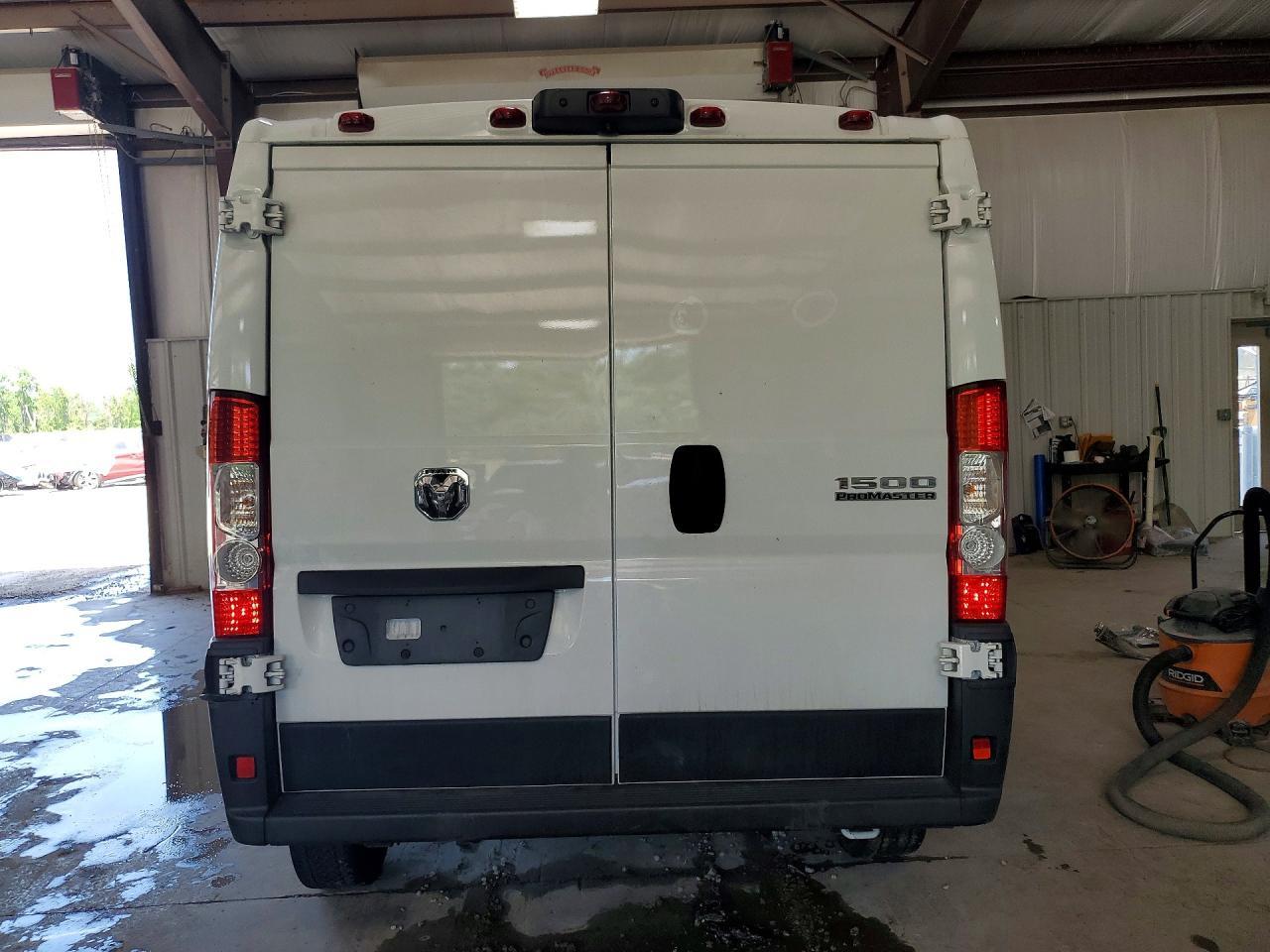 2026 Ram Promaster 1500 1500 Standard - zdjęcie 6