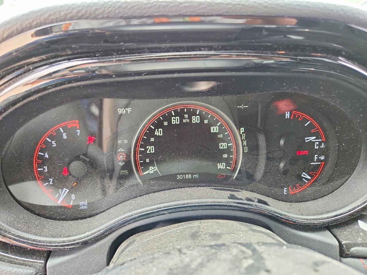 2025 Dodge Durango Gt - zdjęcie 9