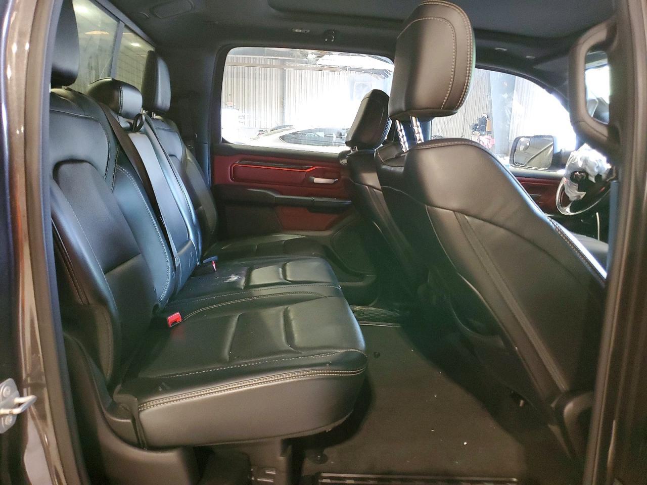 2019 Ram 1500 Rebel - zdjęcie 10