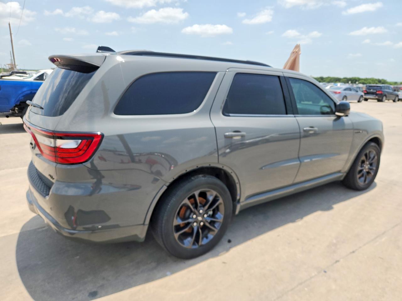 2024 Dodge Durango R/T - zdjęcie 3