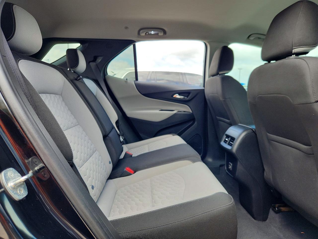 2020 Chevrolet Equinox Lt - zdjęcie 11