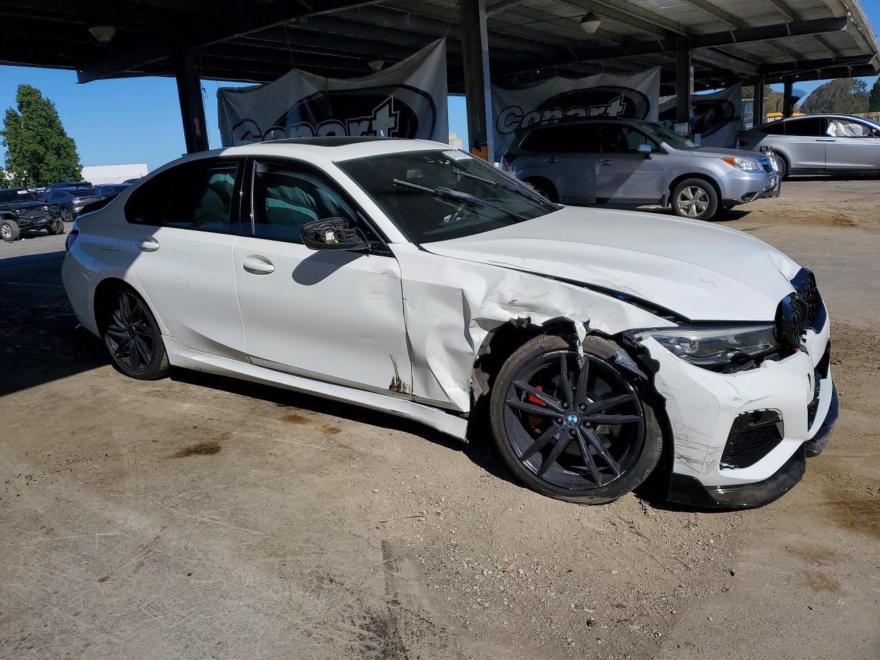 BMW Seria 3 - zdjęcie 4