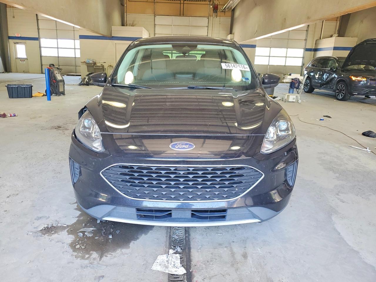 2021 Ford Escape Se - zdjęcie 5