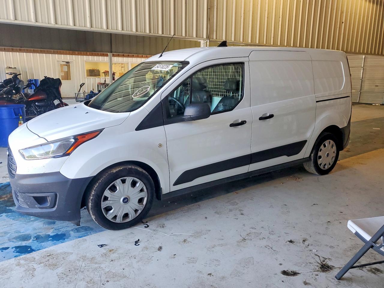 2023 Ford Transit Connect Xl - zdjęcie główne