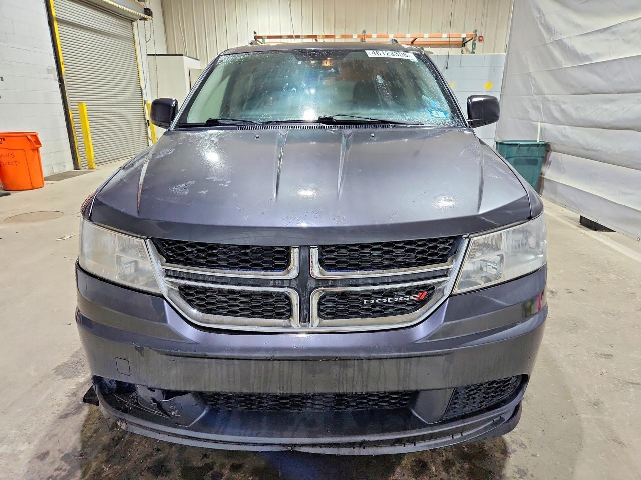 2015 Dodge Journey Se - zdjęcie 5