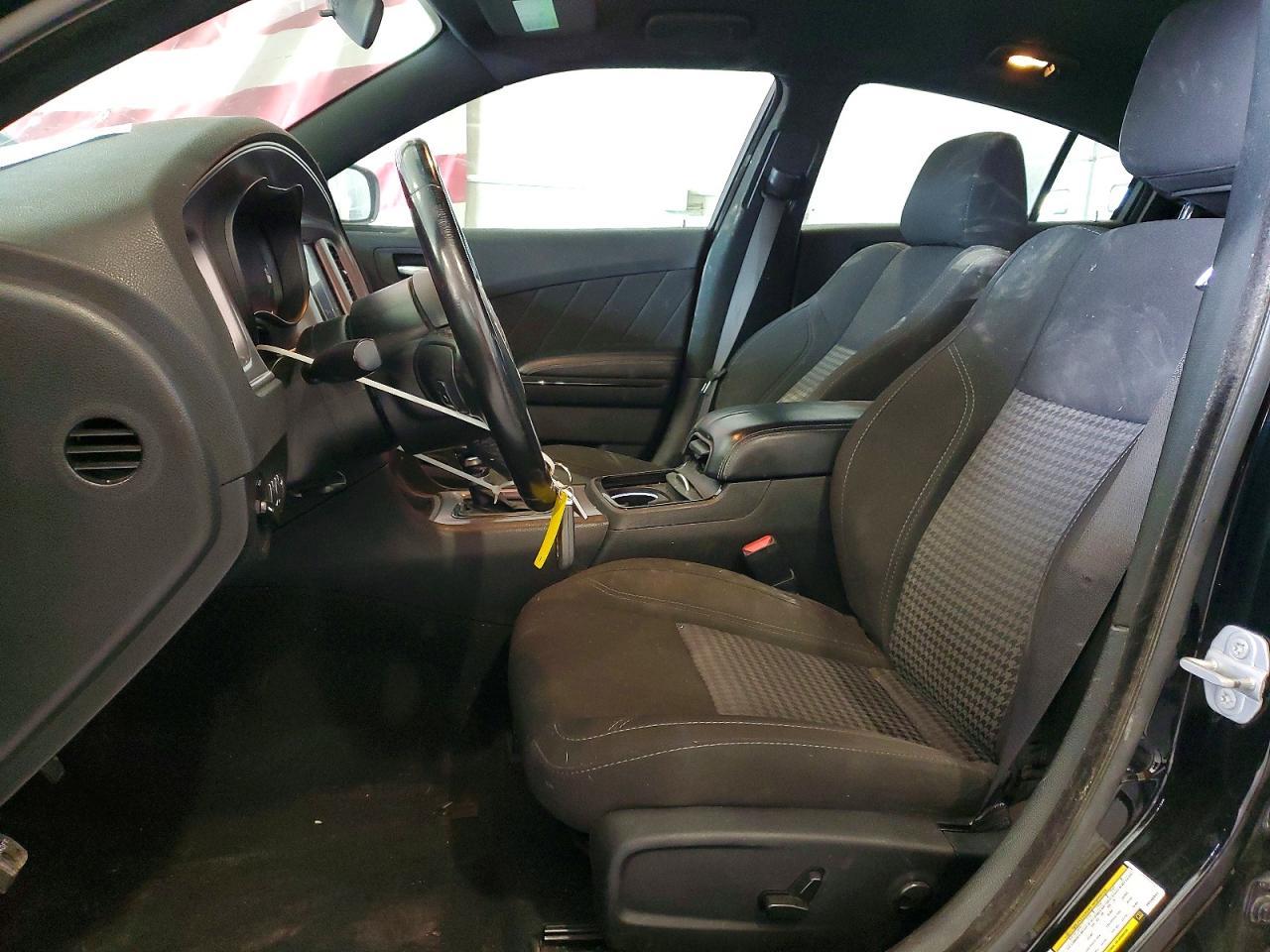 2023 Dodge Charger Sxt - zdjęcie 7
