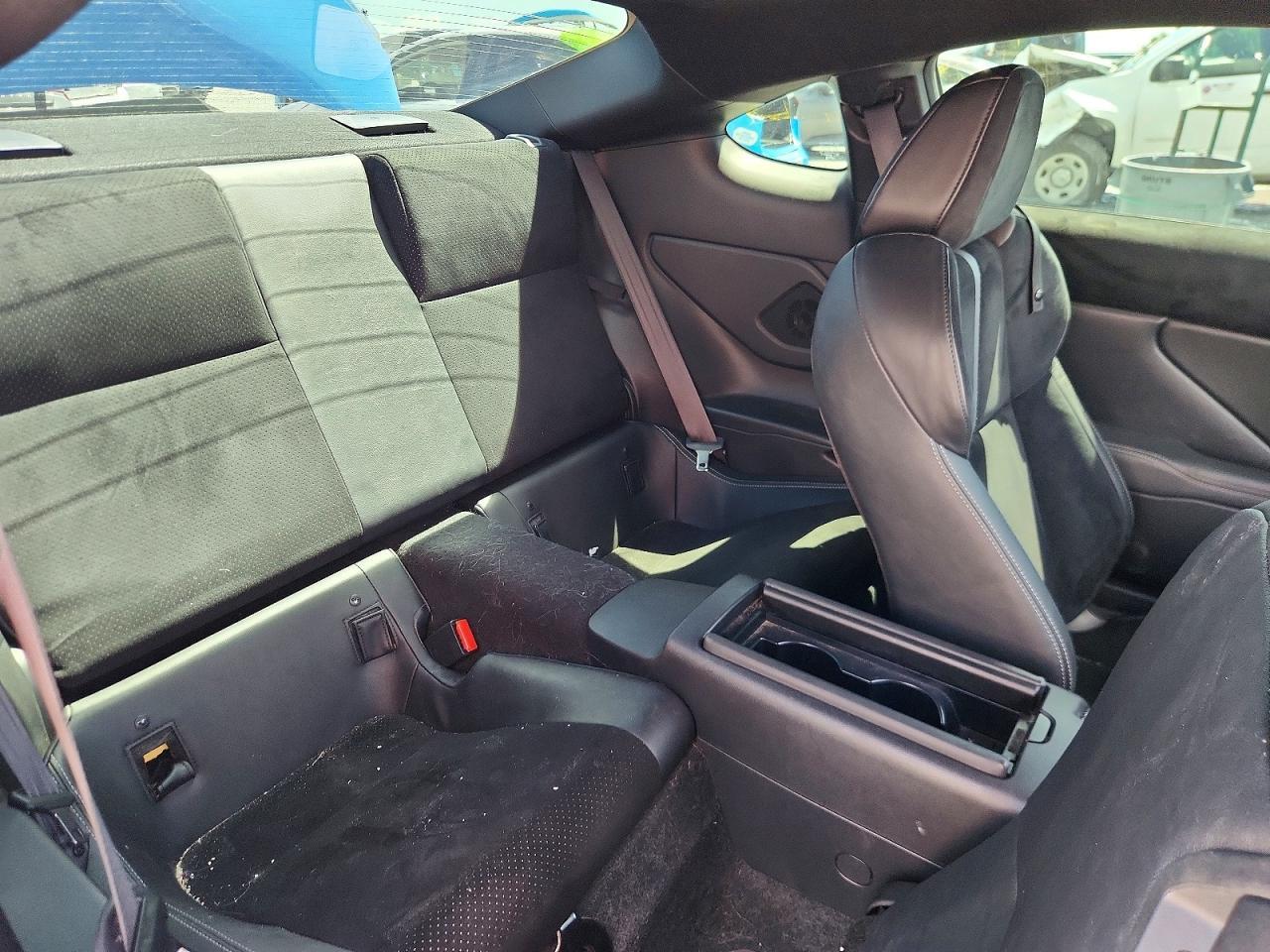 2023 Toyota Gr 86 Premium - zdjęcie 10