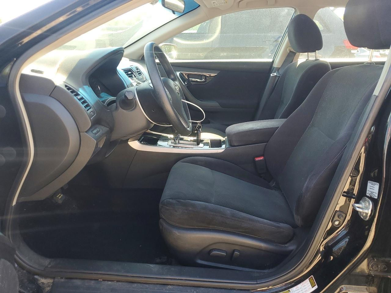 2013 Nissan Altima 2.5 - zdjęcie 7