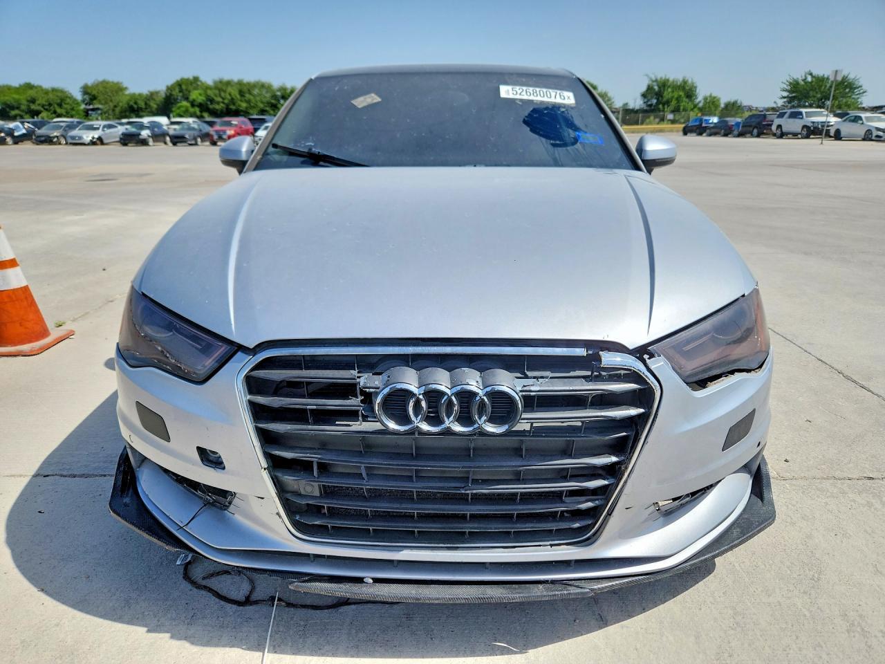 2015 Audi A3 Premium - zdjęcie 5