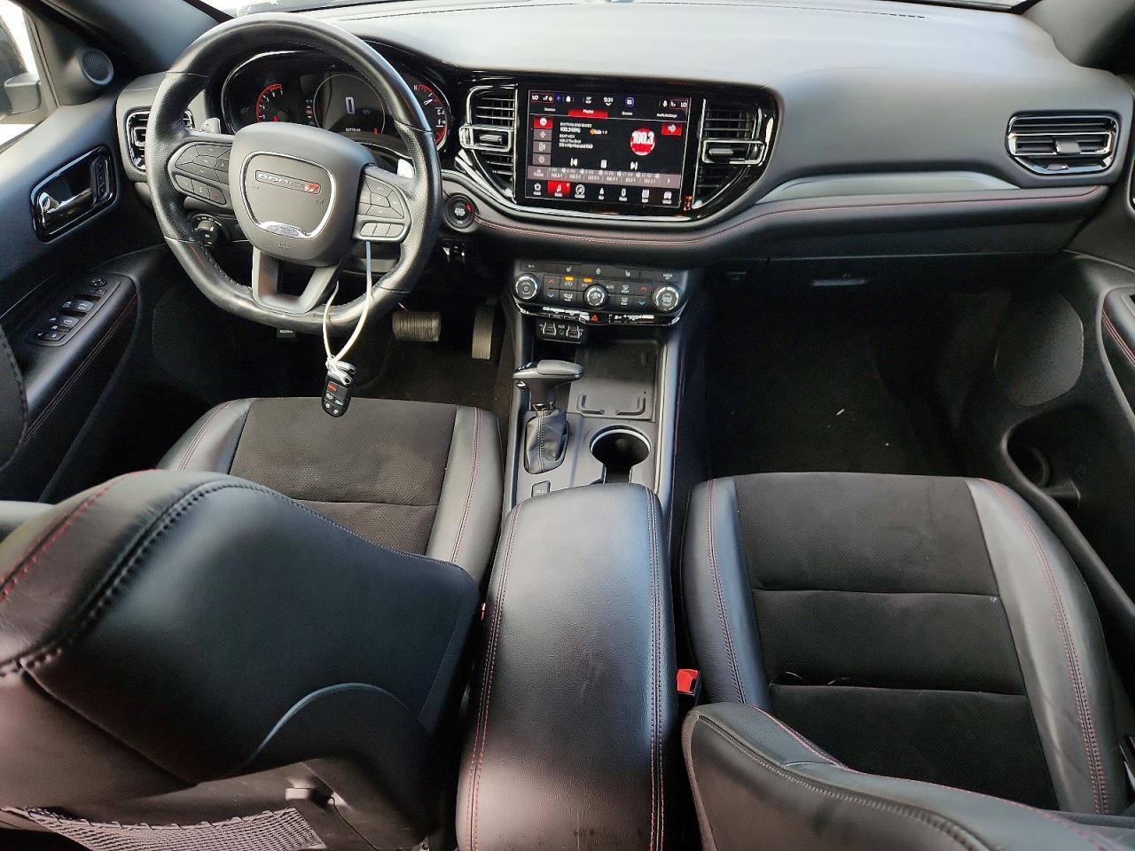 2022 Dodge Durango R/T - zdjęcie 8