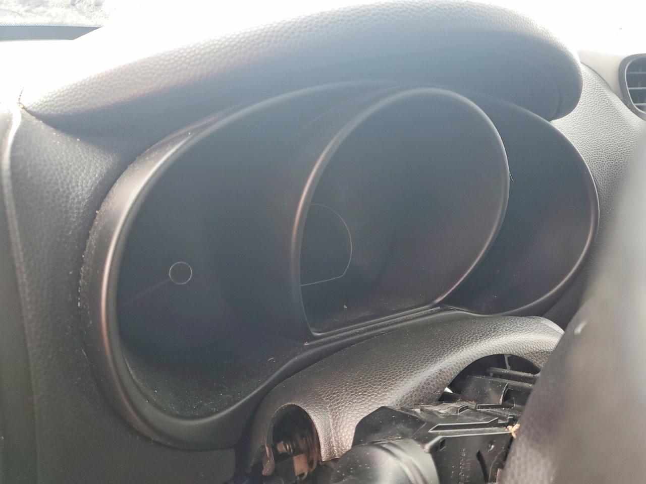 2016 Kia Soul + - zdjęcie 9