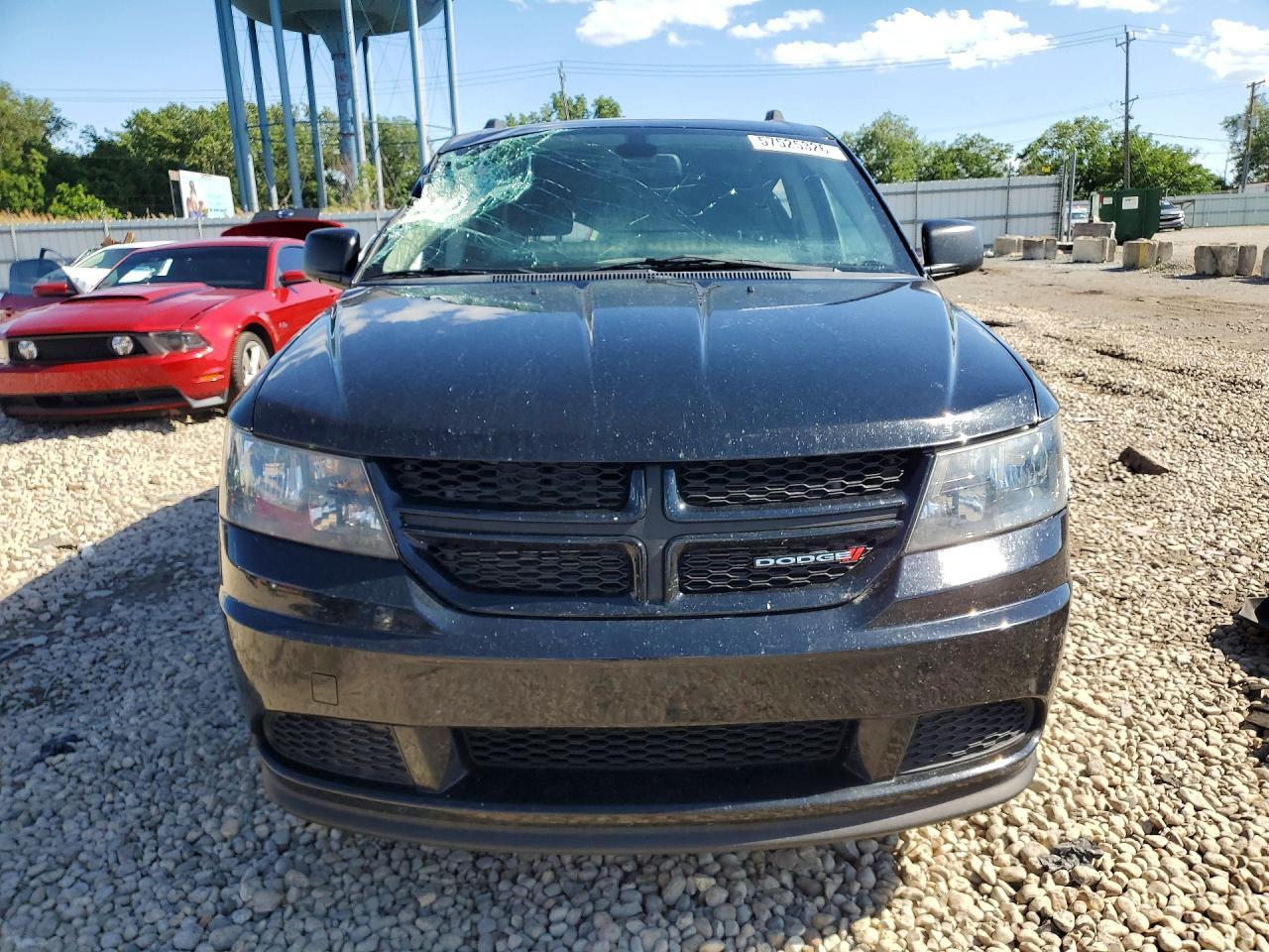 Dodge Journey - zdjęcie 5