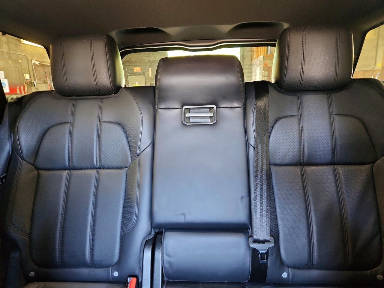2017 Land Rover Range Rover Sport Hse - zdjęcie 10