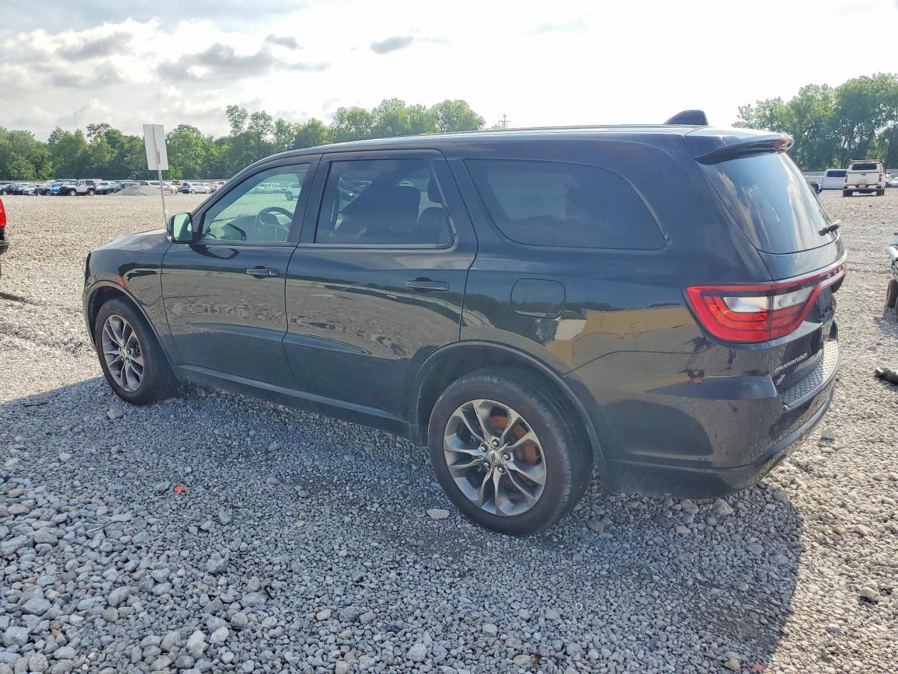 2020 Dodge Durango Gt - zdjęcie 2