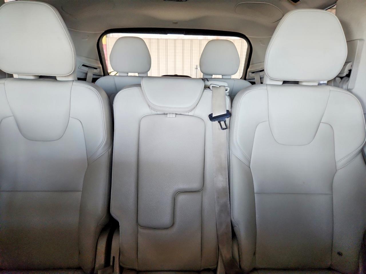 2019 Volvo Xc90 T5 Momentum - zdjęcie 10