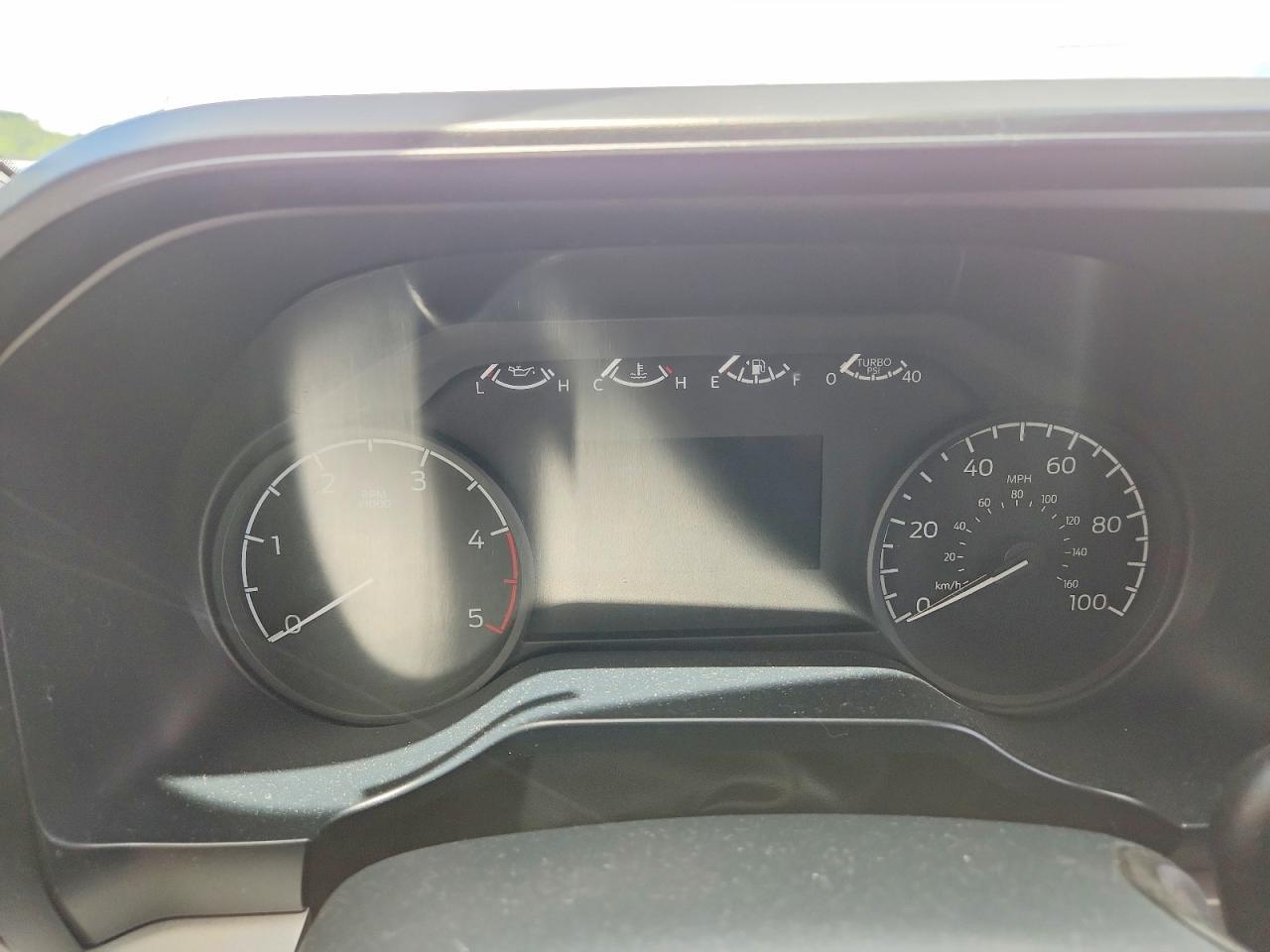 2025 Ford F350 Super Duty - zdjęcie 9