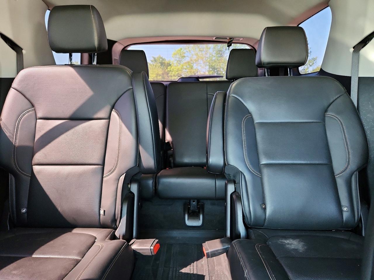 2019 Chevrolet Traverse Premier - zdjęcie 10