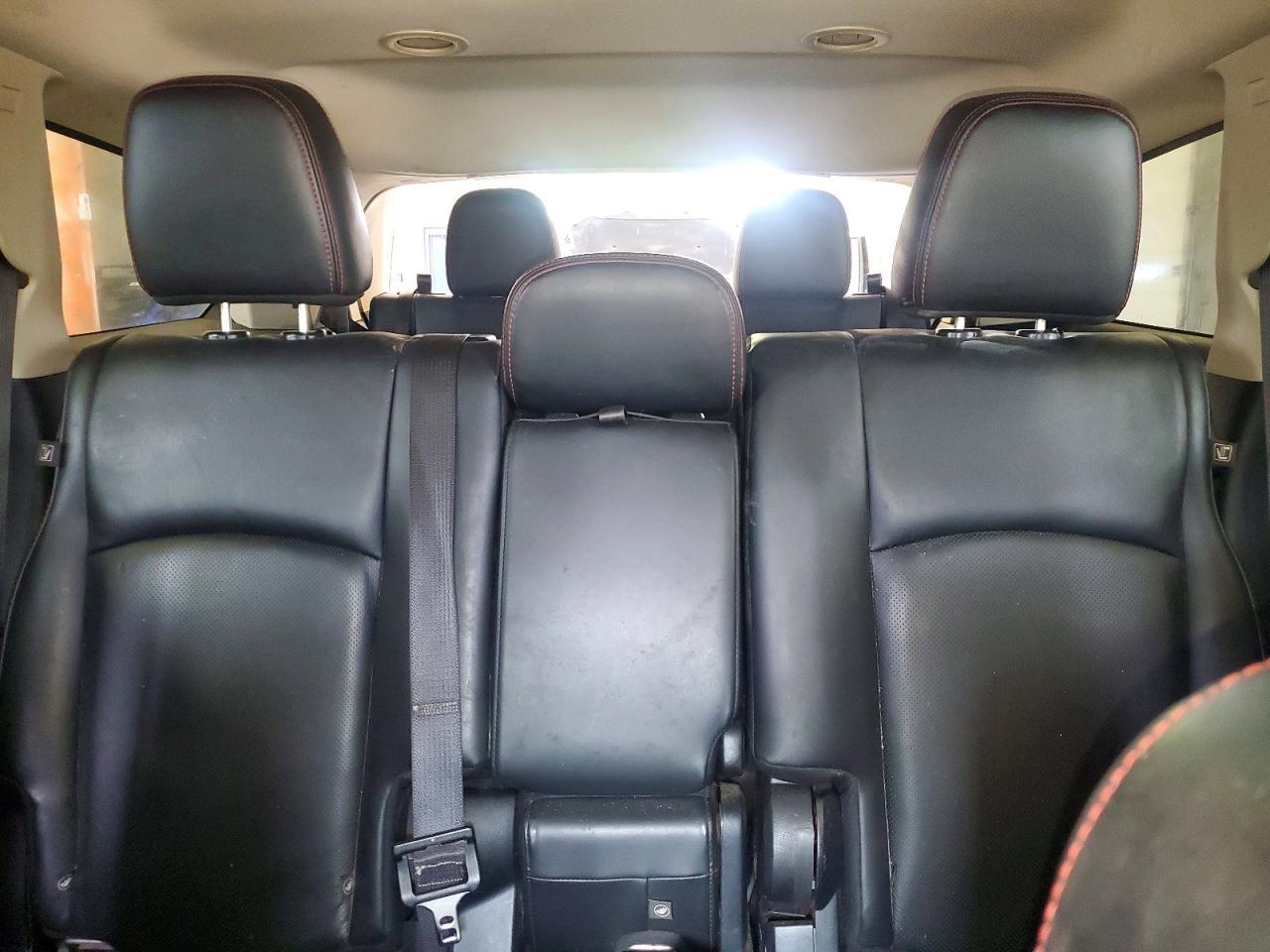 2017 Dodge Journey Gt - zdjęcie 10