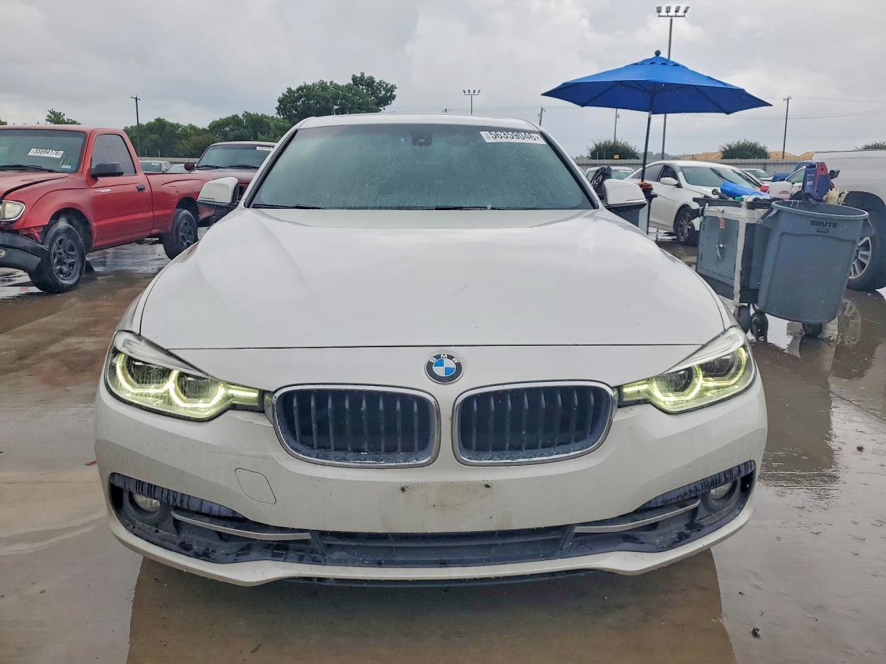 BMW Seria 3 - zdjęcie 5
