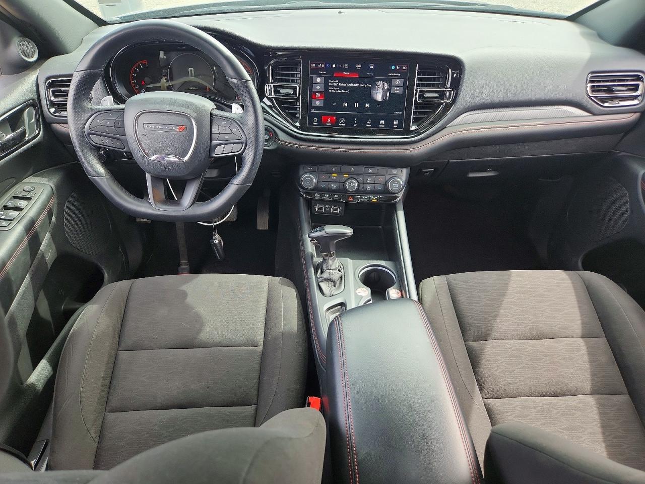 2025 Dodge Durango Gt - zdjęcie 8