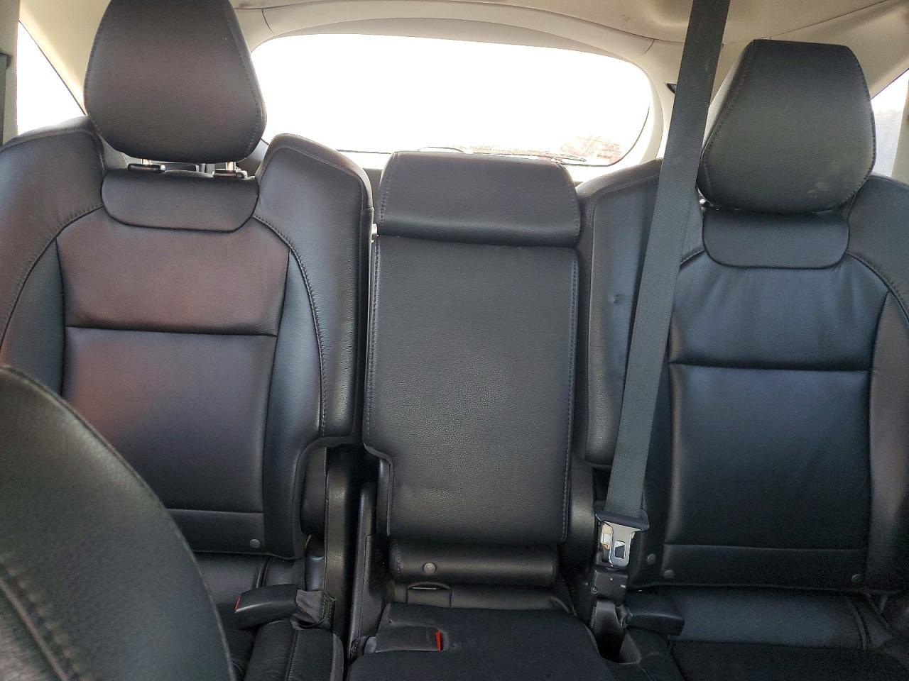 2014 Acura Mdx - zdjęcie 10