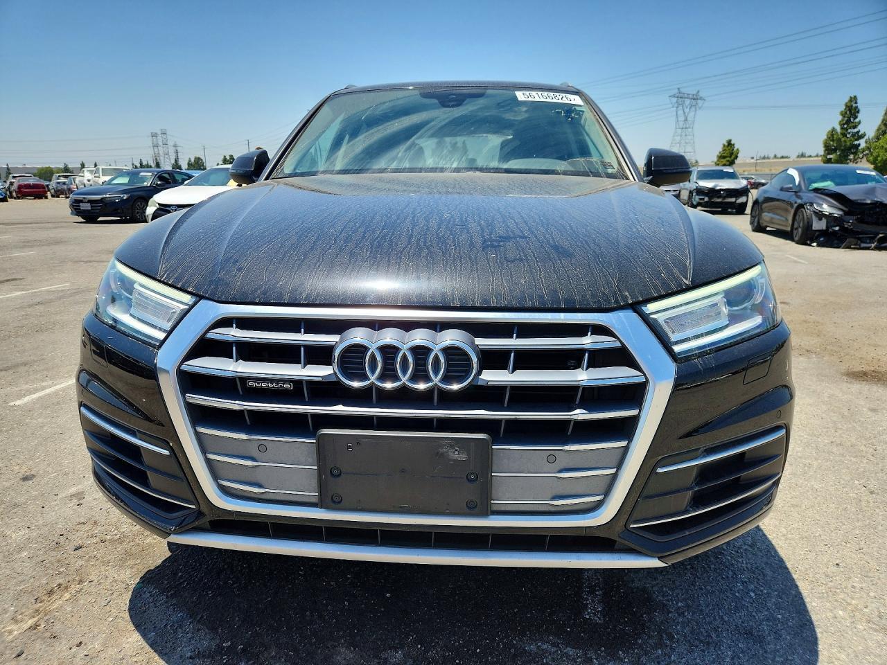 2020 Audi Q5 Premium - zdjęcie 5