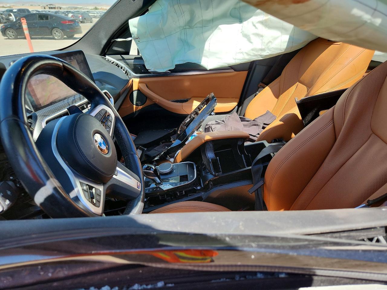 2023 BMW X3 xDrive30I - zdjęcie 7