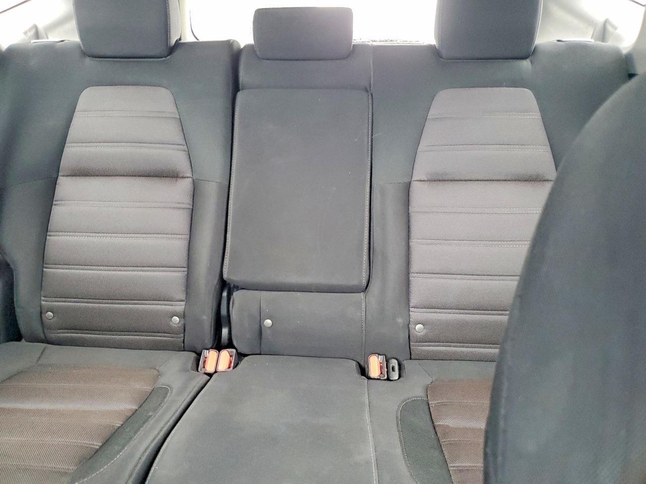 2019 Honda Cr-V Ex - zdjęcie 10