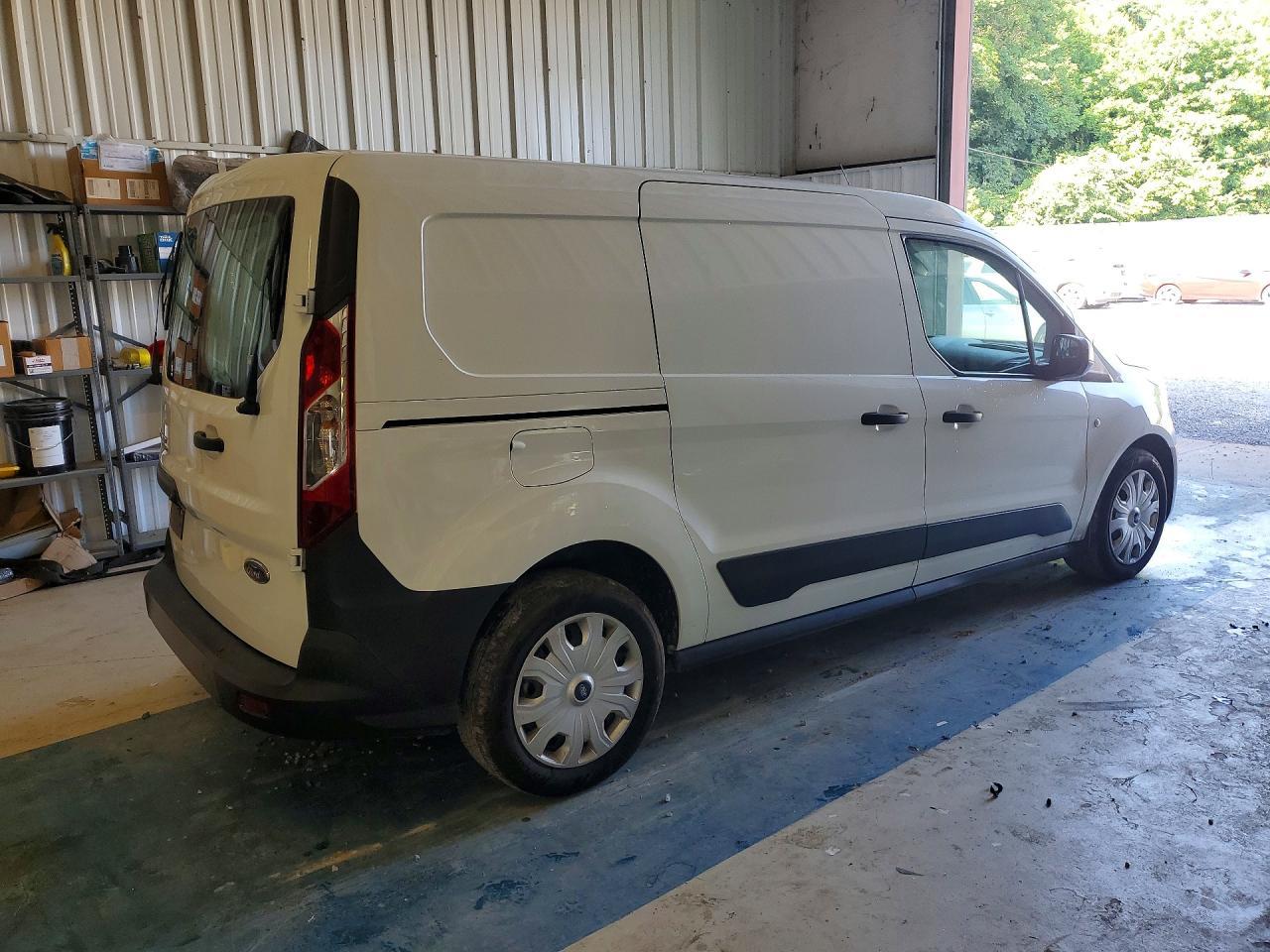2023 Ford Transit Connect Xl - zdjęcie 3