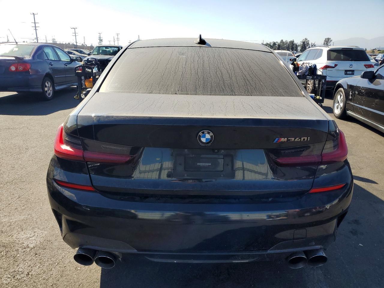 2022 BMW M340I - zdjęcie 6