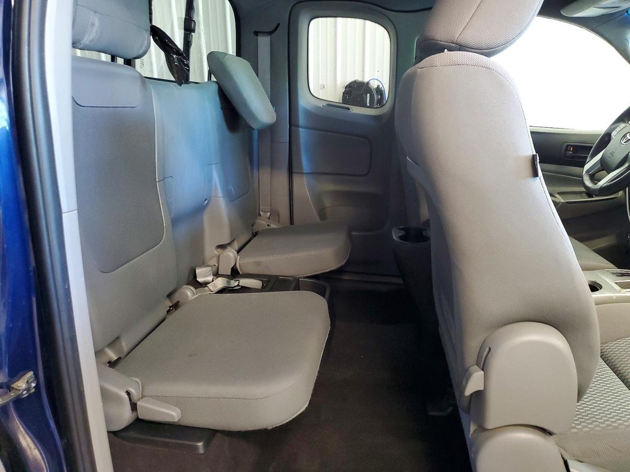 2013 Toyota Tacoma Access Cab - zdjęcie 10