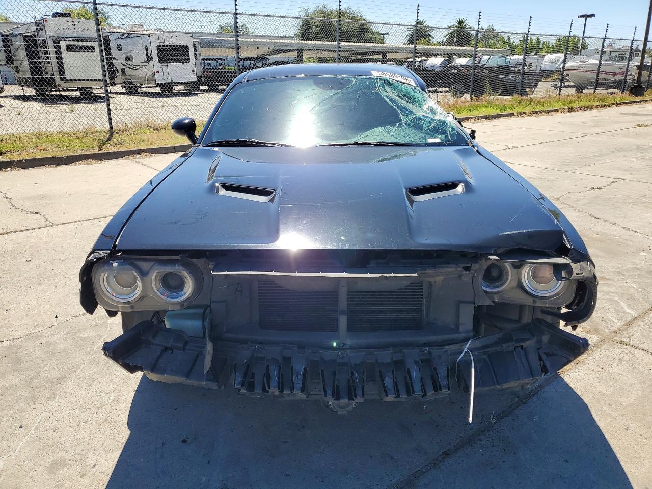 2018 Dodge Challenger R/T 392 - zdjęcie 5