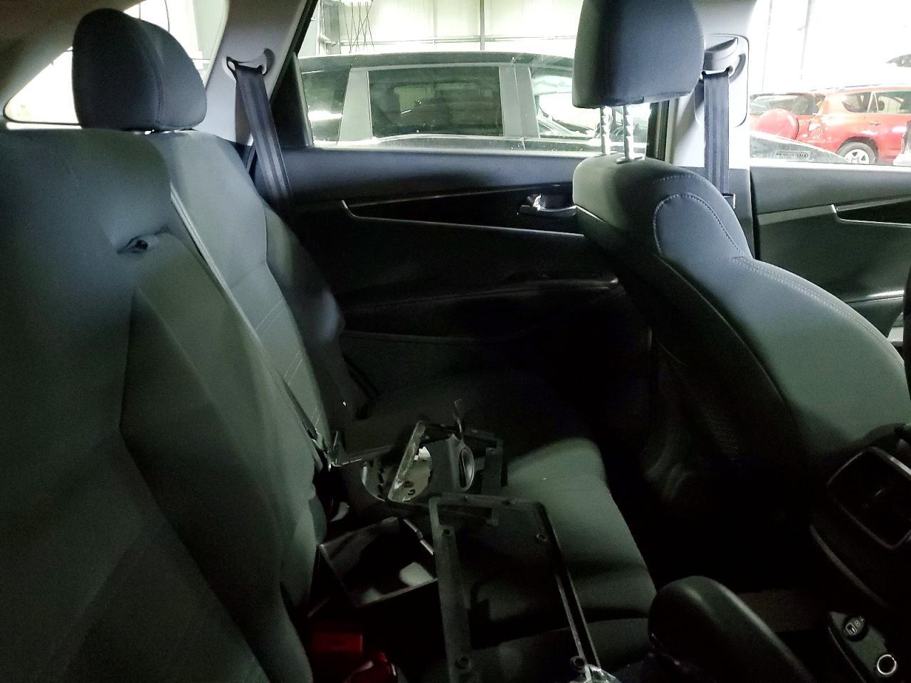 2019 Kia Sorento Lx V6 - zdjęcie 11