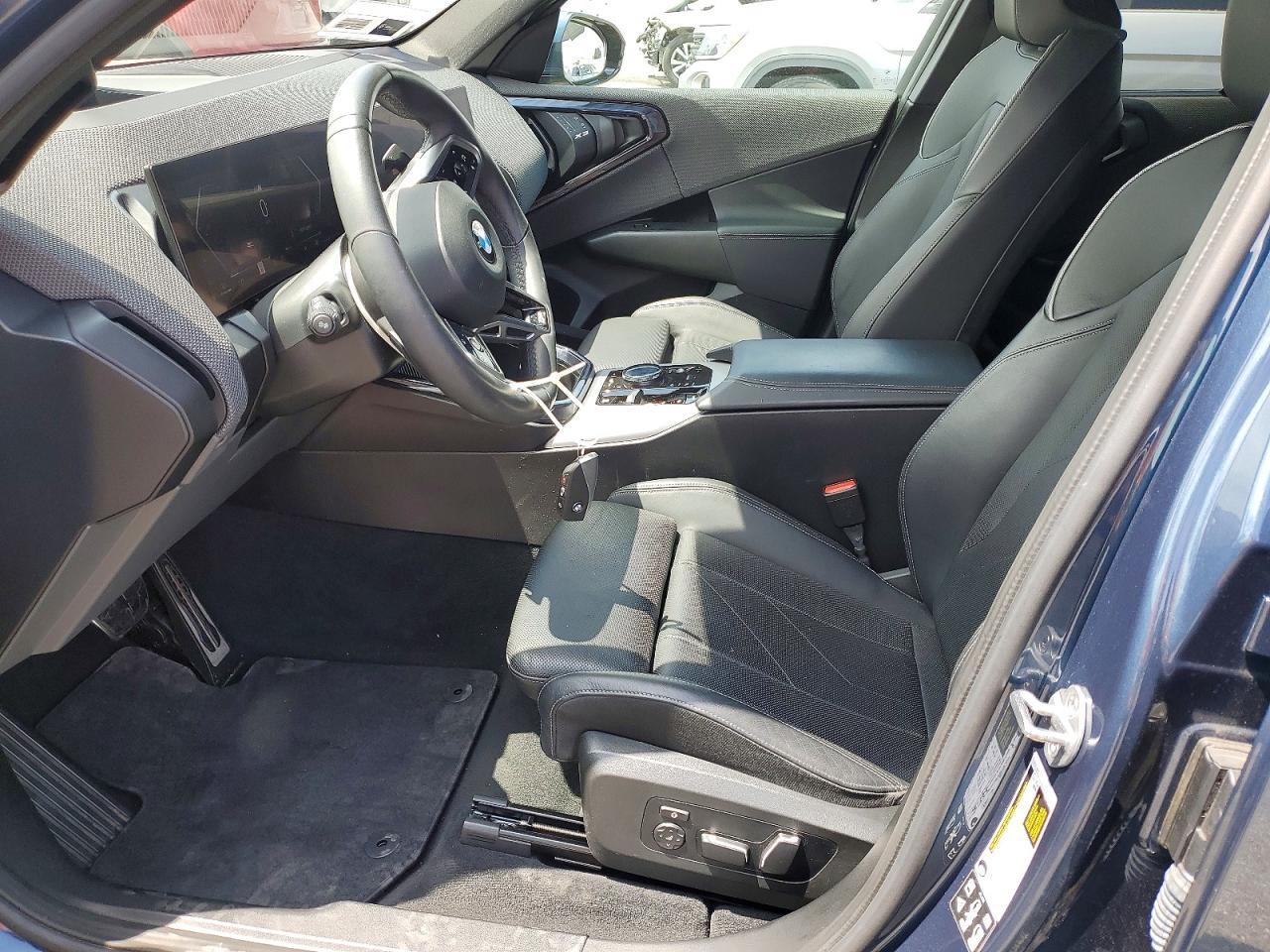 2025 BMW X3 30 xDrive - zdjęcie 7