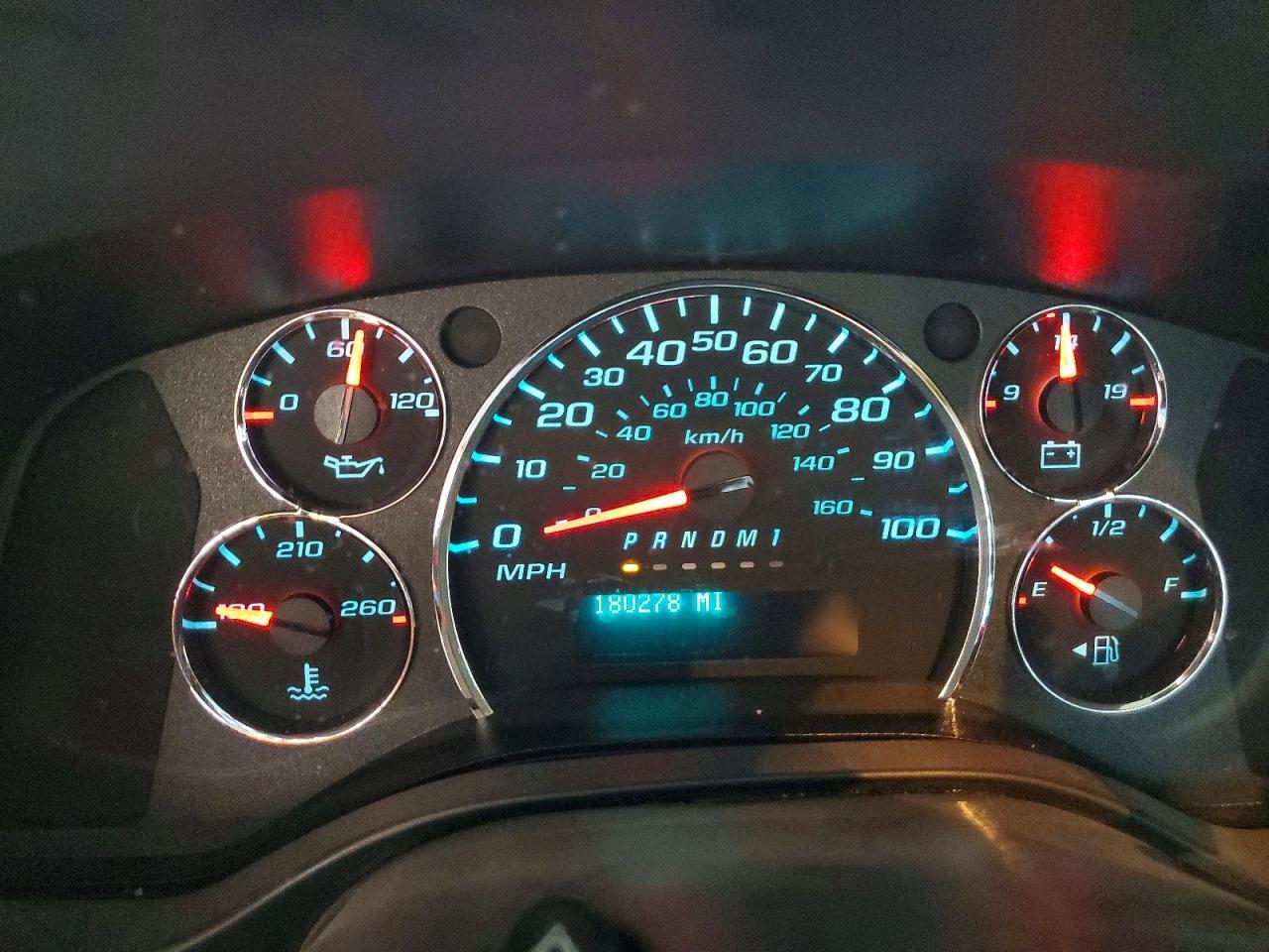 2021 Chevrolet Express G2500 - zdjęcie 9