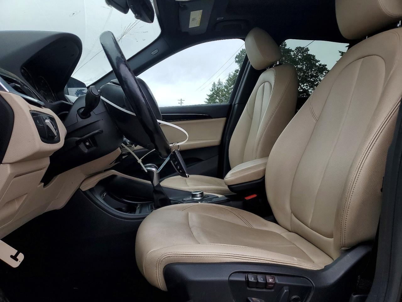 2018 BMW X1 Sdrive28I - zdjęcie 7