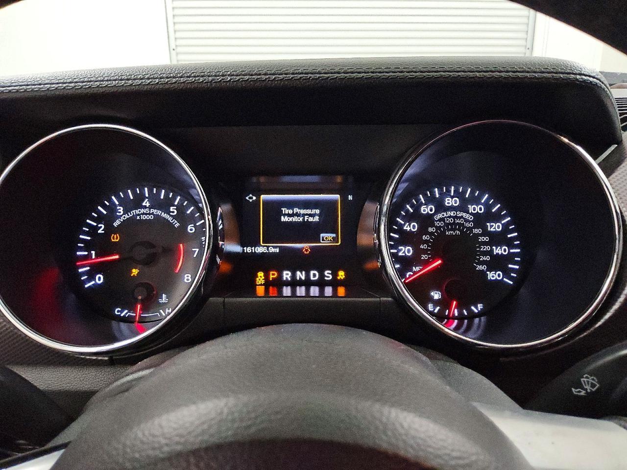 2016 Ford Mustang - zdjęcie 9