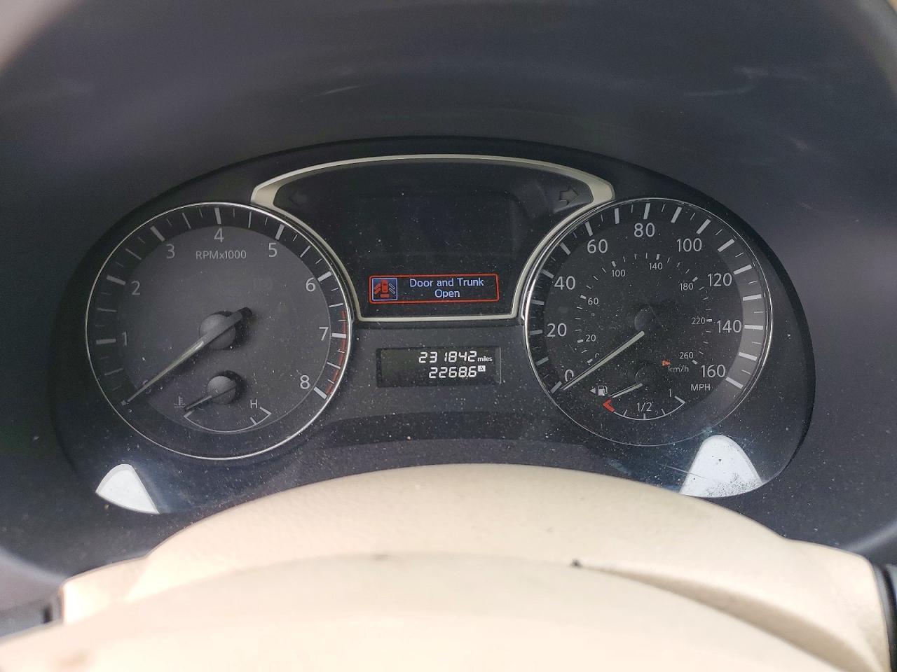 2013 Nissan Altima 2.5 - zdjęcie 9
