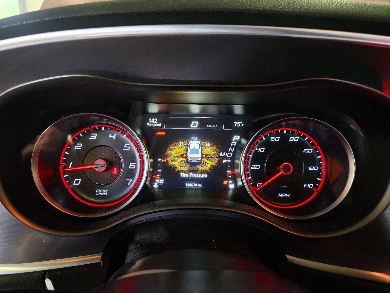 2020 Dodge Charger Sxt - zdjęcie 9