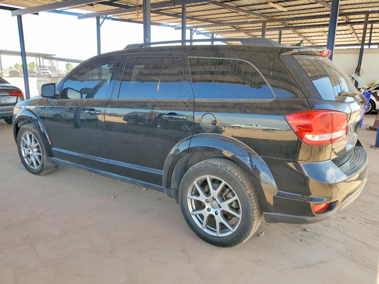 2015 Dodge Journey R - zdjęcie 2
