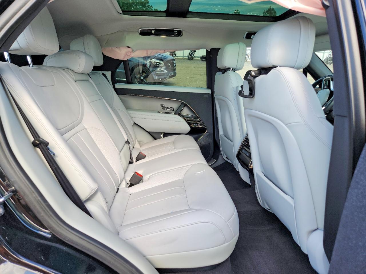 2024 Land Rover Range Rover Sport Se - zdjęcie 11