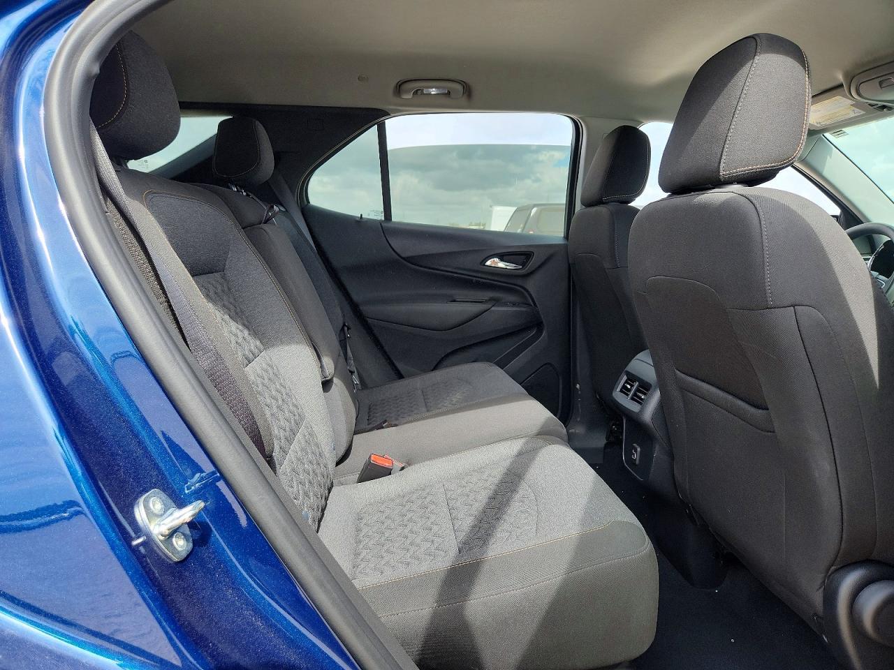 2023 Chevrolet Equinox Lt - zdjęcie 11