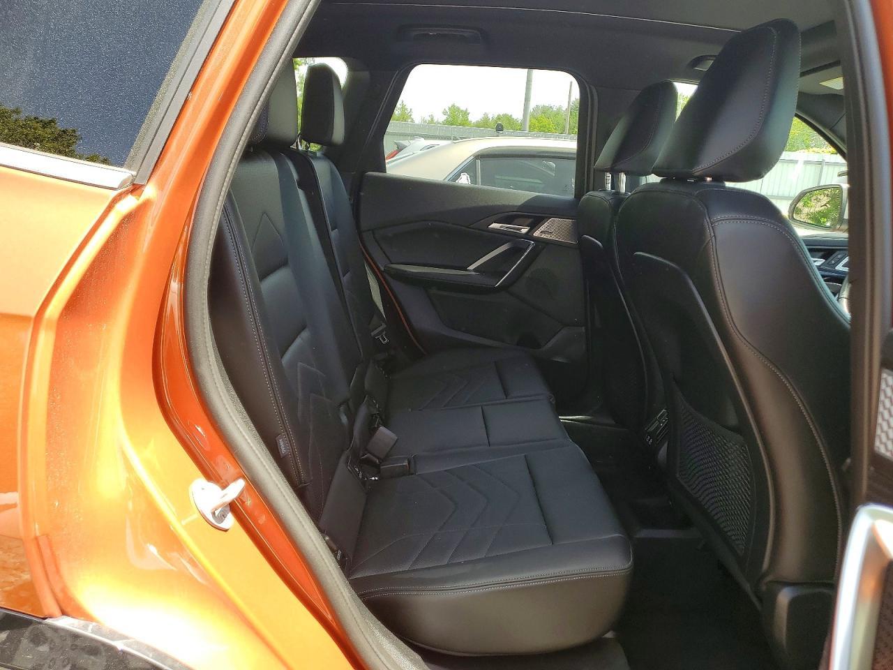 2023 BMW X1 xDrive28I - zdjęcie 10