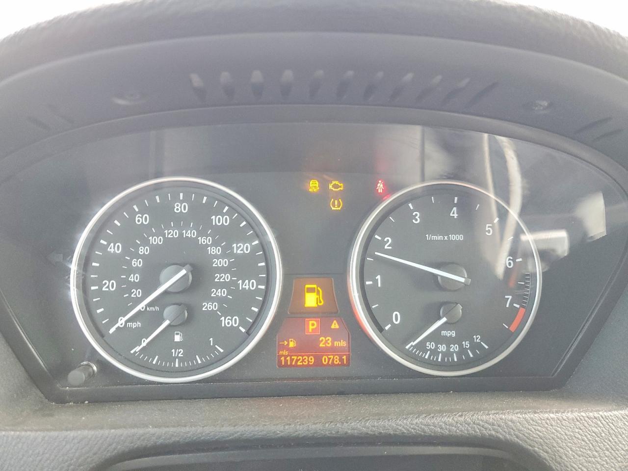 2013 BMW X5 xDrive35I - zdjęcie 9
