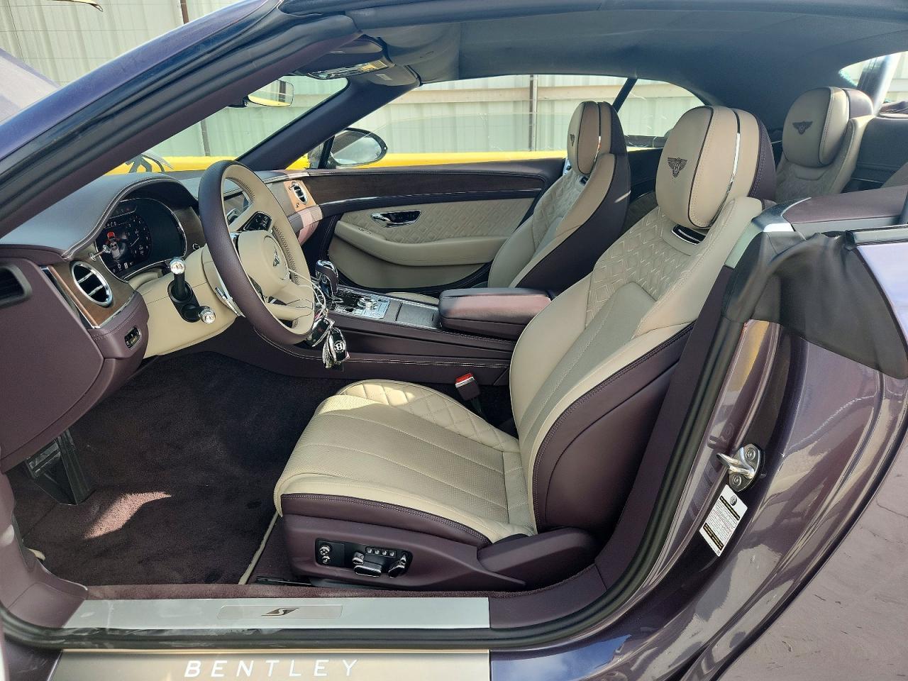 2023 Bentley Continental Gt - zdjęcie 7