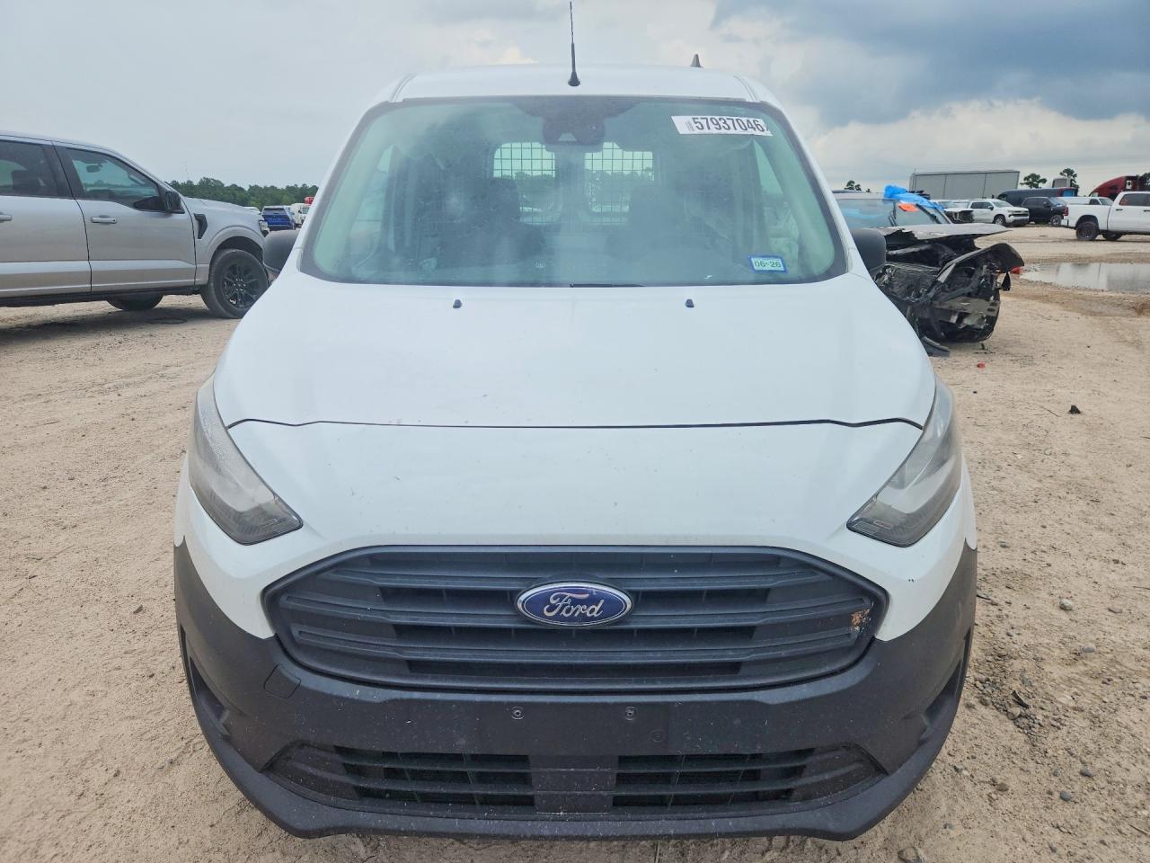 2022 Ford Transit Connect Xl - zdjęcie 5