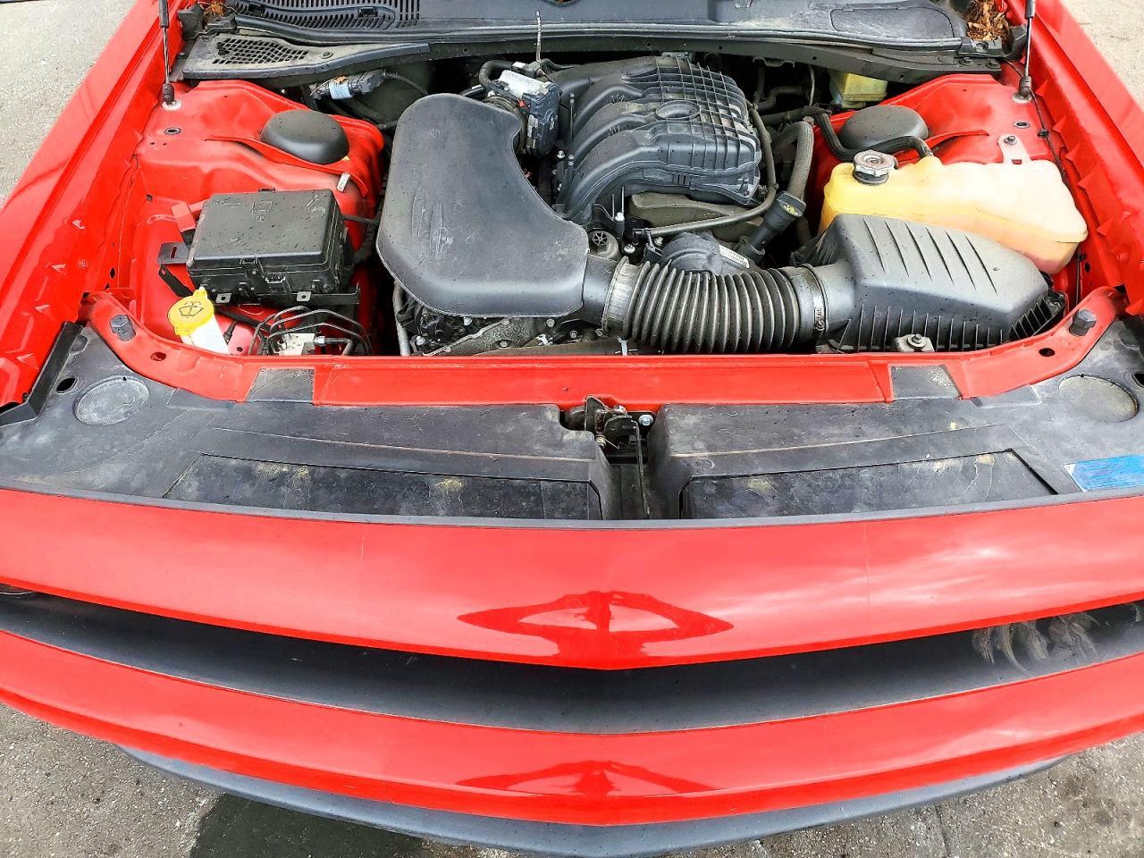 2023 Dodge Challenger Gt - zdjęcie 11