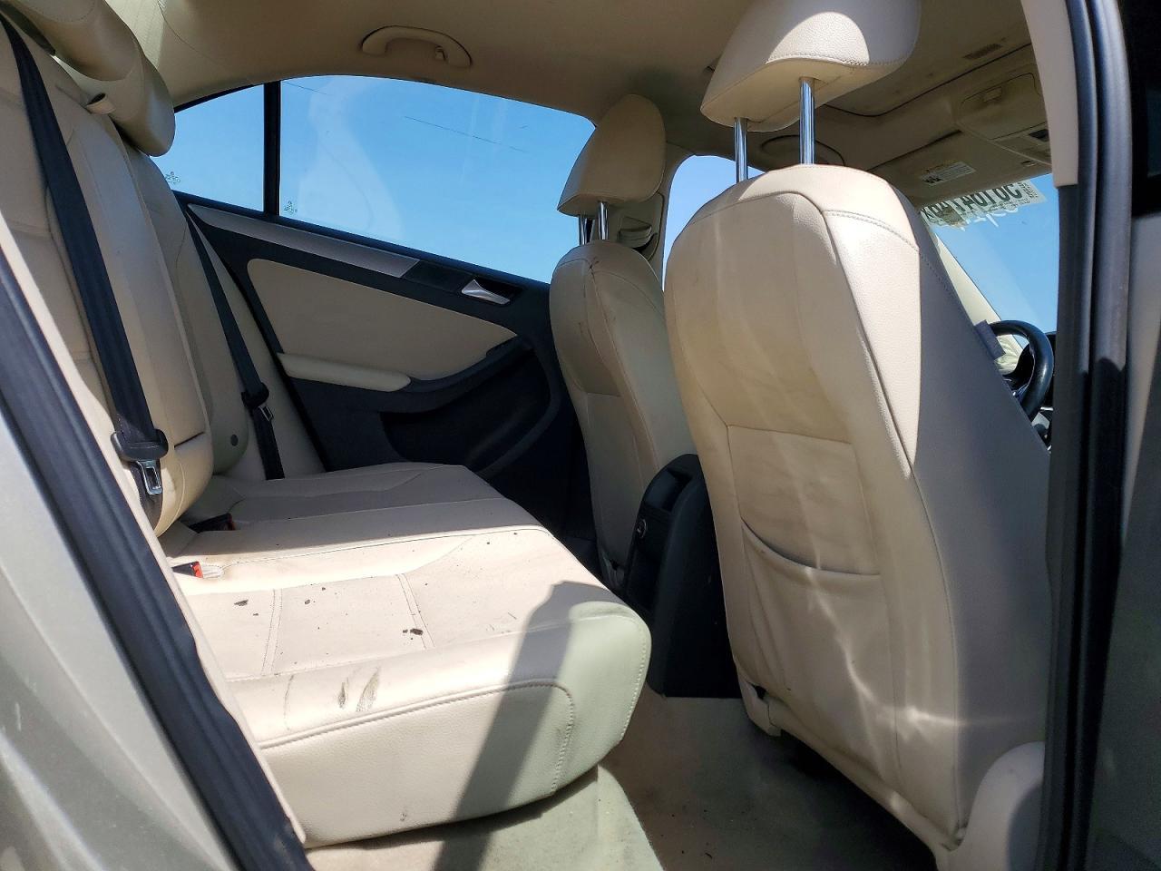 2015 Volkswagen Jetta Se - zdjęcie 10