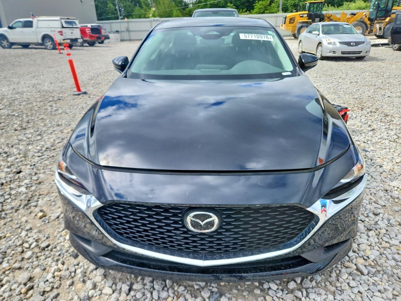 2025 Mazda 3 Select Sport - zdjęcie 5