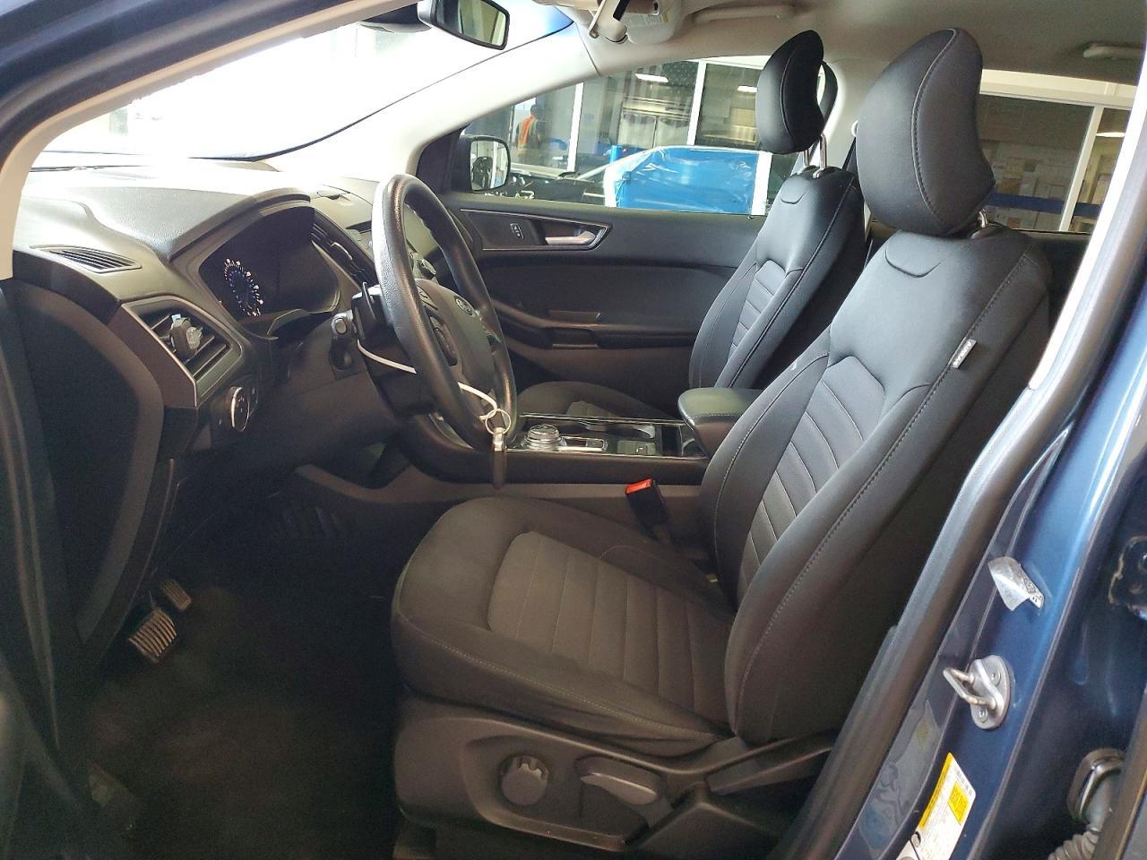 2019 Ford Edge Se - zdjęcie 7